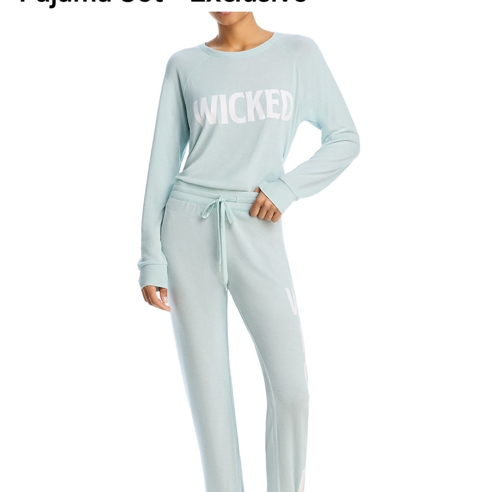 Aqua Limited Edition “Wicked” Set by Film Designer Paul Tazewell~Not Available